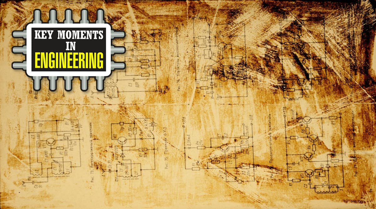 Electronic Design Circuit Diagram