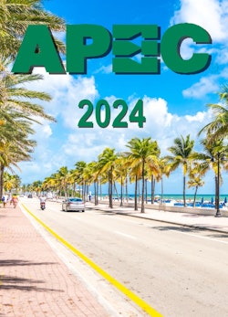 APEC 2024 cover image