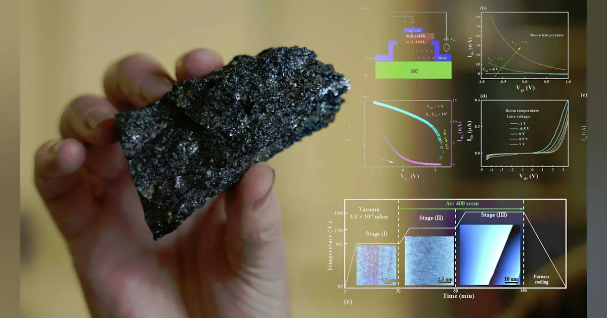 Graphene Based Transistor at Harold Spence blog