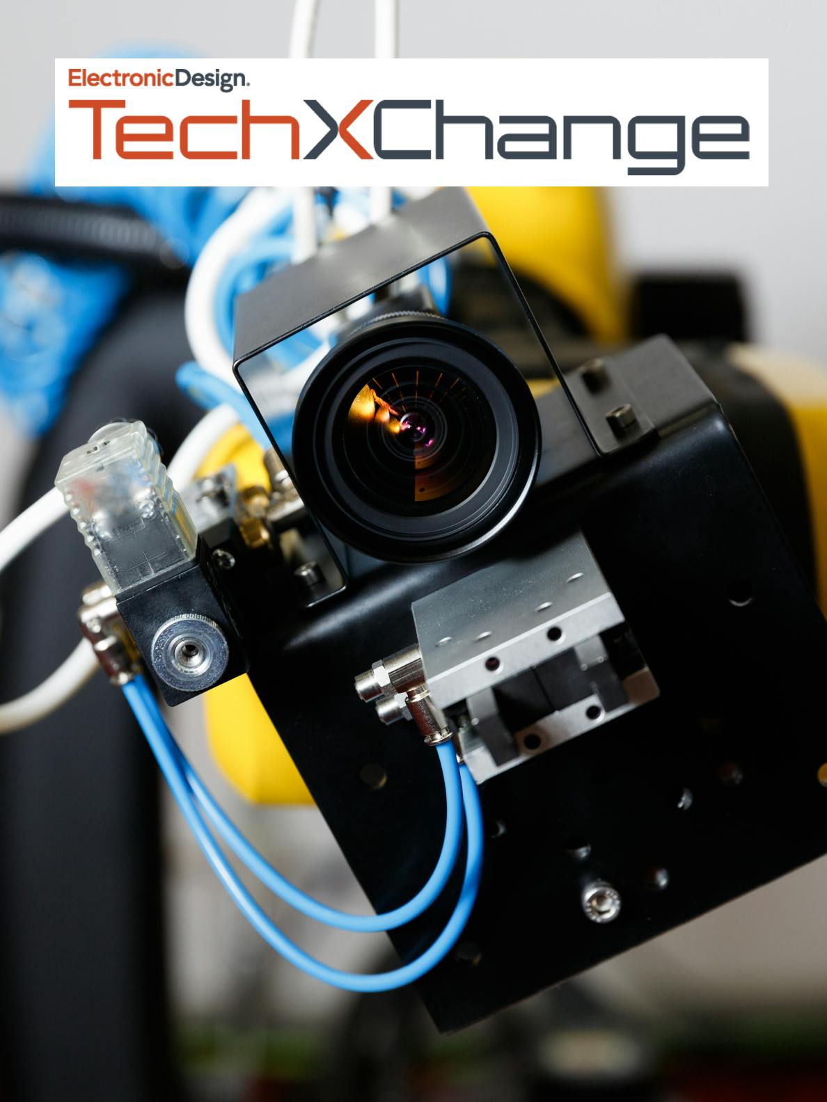 Machine Vision cover image