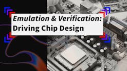Emulation and Verification in the Changing Chip Design Market
