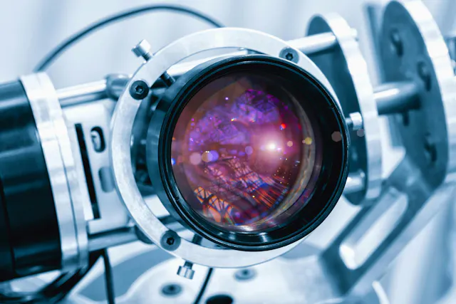 COTS and OSS Promote Cost-Effective Custom Vision-System Design (Part 1 ...