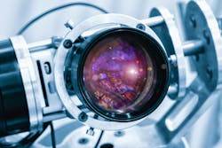 2. The combination of COTS camera sensors and open-source software is expanding the possibilities for customized vision systems. 2. The combination of COTS camera sensors and open-source software is expanding the possibilities for customized vision systems.