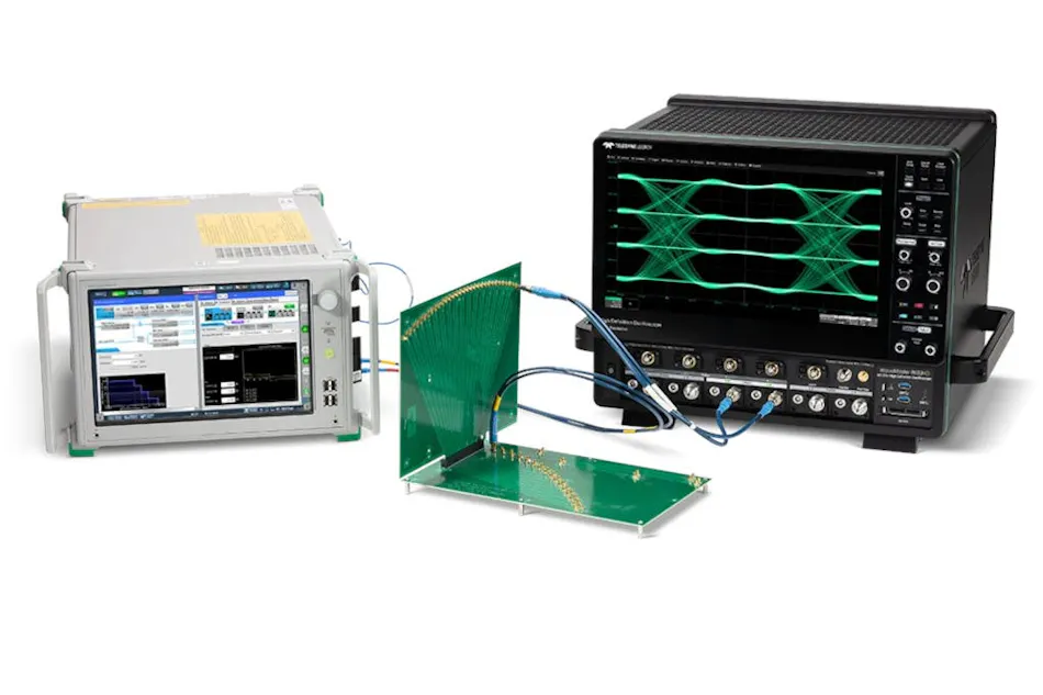 Teledyne LeCroy Rolls Out Physical to Protocol Analysis Tools for PCIe ...