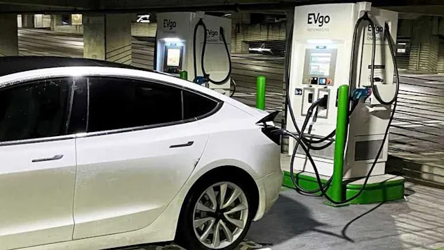 EV-Pluribus Unum: An Introduction to the SAE J3400/NACS EV Charging ...