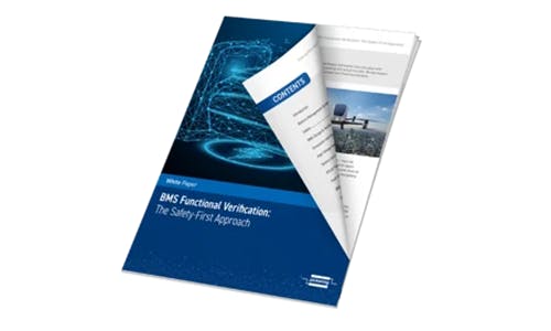 BMS Functional Verification: The Safety-First Approach | Electronic Design