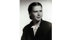 Beatrice Hicks, engineer