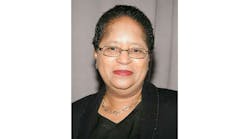 Shirley Ann Jackson, physicist