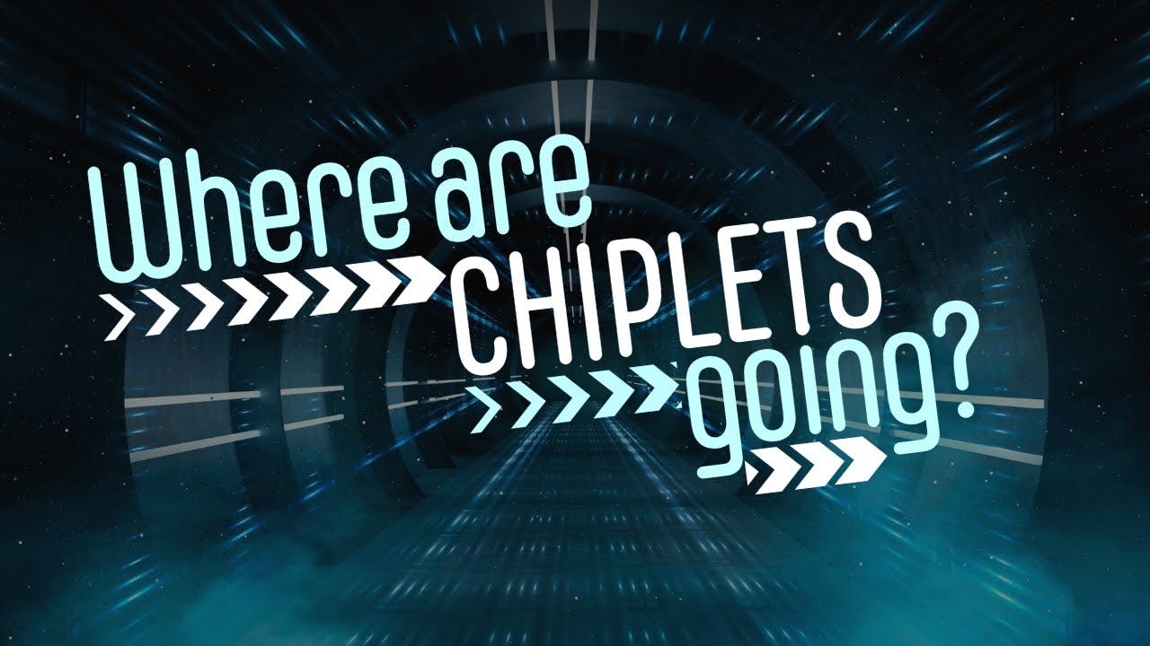 What will Chiplets Look Like in 2029?
