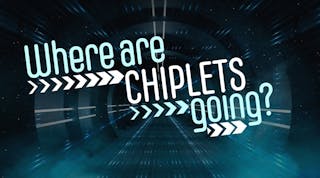 What will Chiplets Look Like in 2029?
