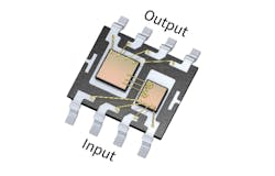 A look inside the new solid-state isolators. A look inside the new solid-state isolators.