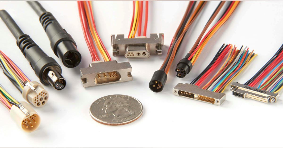 Winning Solutions with Modular Connectors | Electronic Design