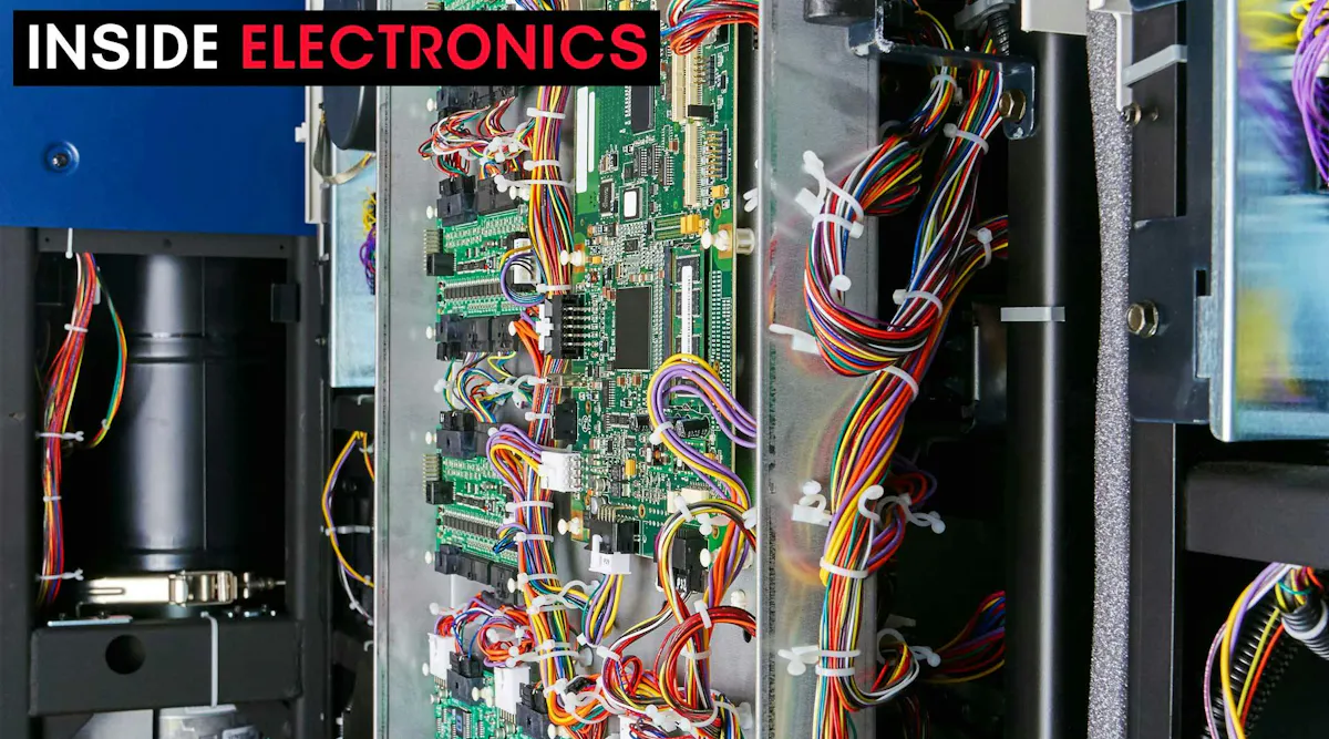 Inside Electronics Podcast | Electronic Design