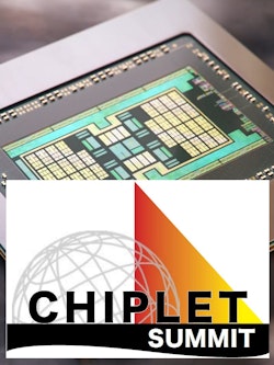 Chiplet Summit 2024 cover image