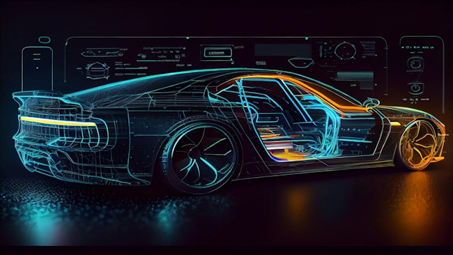 65fadf65178c69001e458bc9 Car Interior Dreamstime L 270402045
