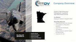 Performance at the Edge: Emerging Trends in Embedded HPC Performance at the Edge: Emerging Trends in Embedded HPC