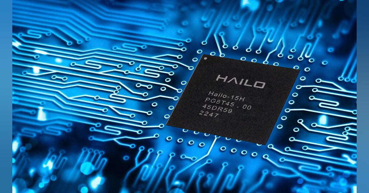 Edge AI Enhances Safety: Smarter Video Cameras Edge AI Enhances Safety: Smarter Video Cameras