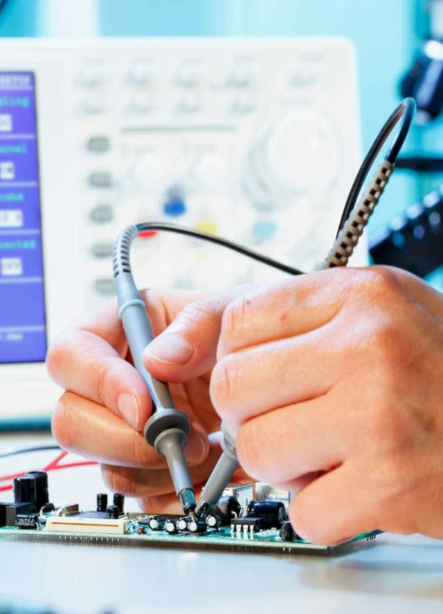 Mar. 25, 2024 - Electronic Design Today cover image