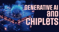How Chiplets Accelerate Generative AI Applications How Chiplets Accelerate Generative AI Applications