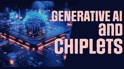 How Chiplets Accelerate Generative AI Applications