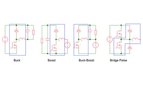 ResistorCapacitor (RC) Snubber Design for Power Switches Electronic
