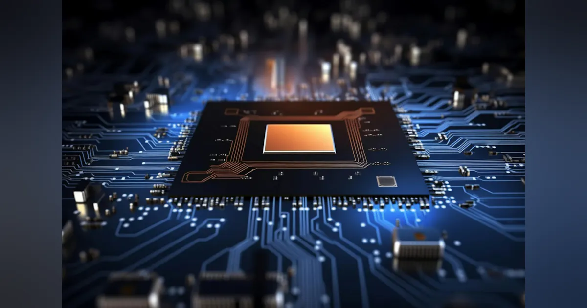 Design the Heat Out of 3D Chip Technology | Electronic Design