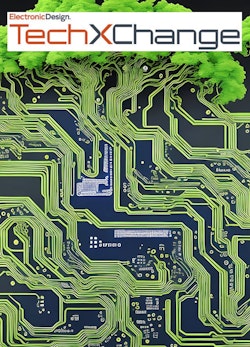 Sustainable Electronics cover image Sustainable Electronics cover image