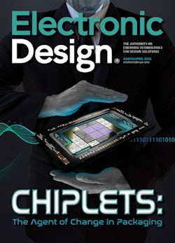 Electronic Design - March/April 2024 cover image Electronic Design - March/April 2024 cover image