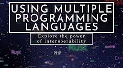 Why Interoperability Between Programming Languages is Important Why Interoperability Between Programming Languages is Important