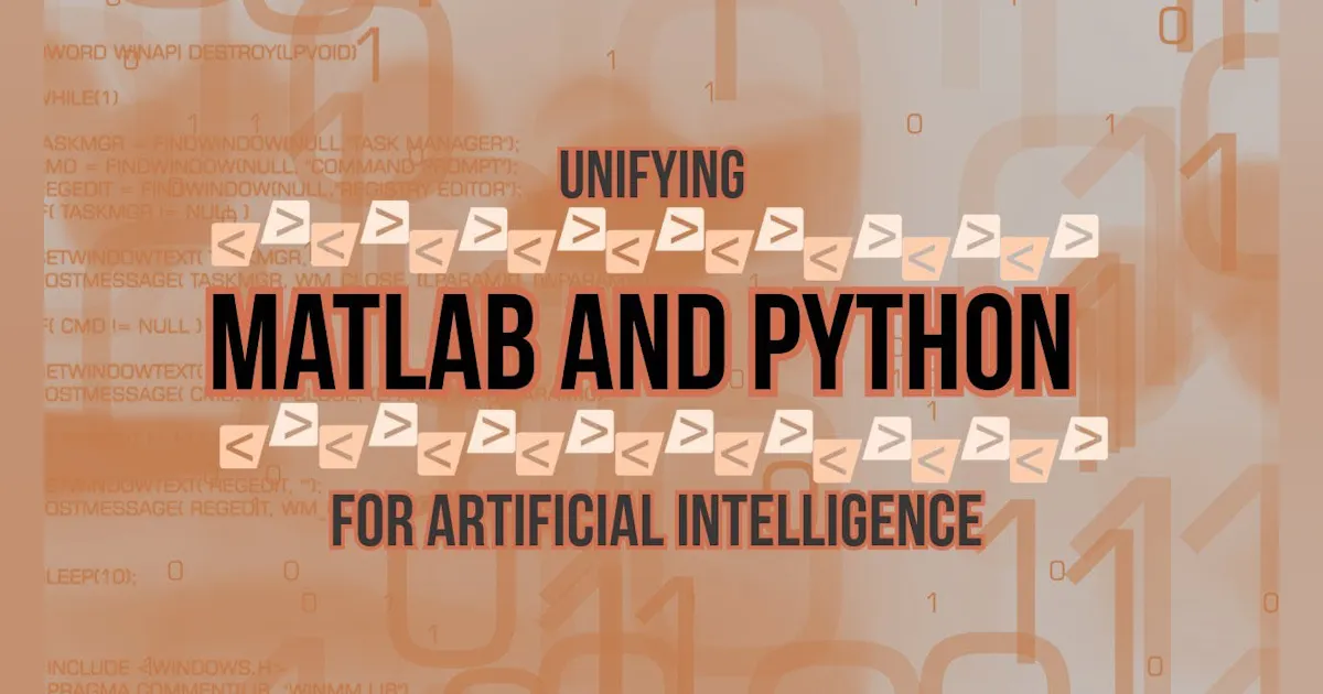 How MATLAB Integrates with AI Platforms | Electronic Design
