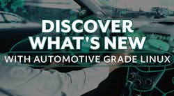 What&rsquo;s New With Automotive Grade Linux?