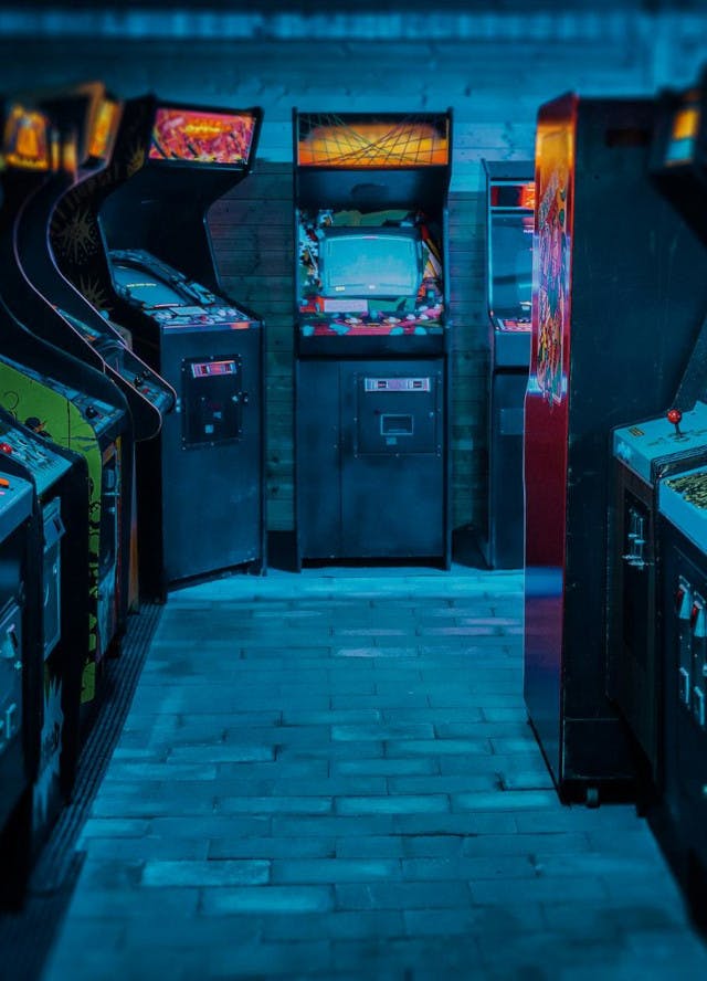 Apr. 8, 2024 - Electronic Design Today cover image