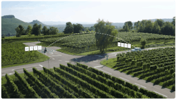 Examination of two-wheeler fatalities showed that after excluding self-motorcycle accidents, nearly 30% of bicycle fatalities happen at intersections. V2X can detect two-wheelers even when visibility is limited, specifically around corners. Examination of two-wheeler fatalities showed that after excluding self-motorcycle accidents, nearly 30% of bicycle fatalities happen at intersections. V2X can detect two-wheelers even when visibility is limited, specifically around corners.