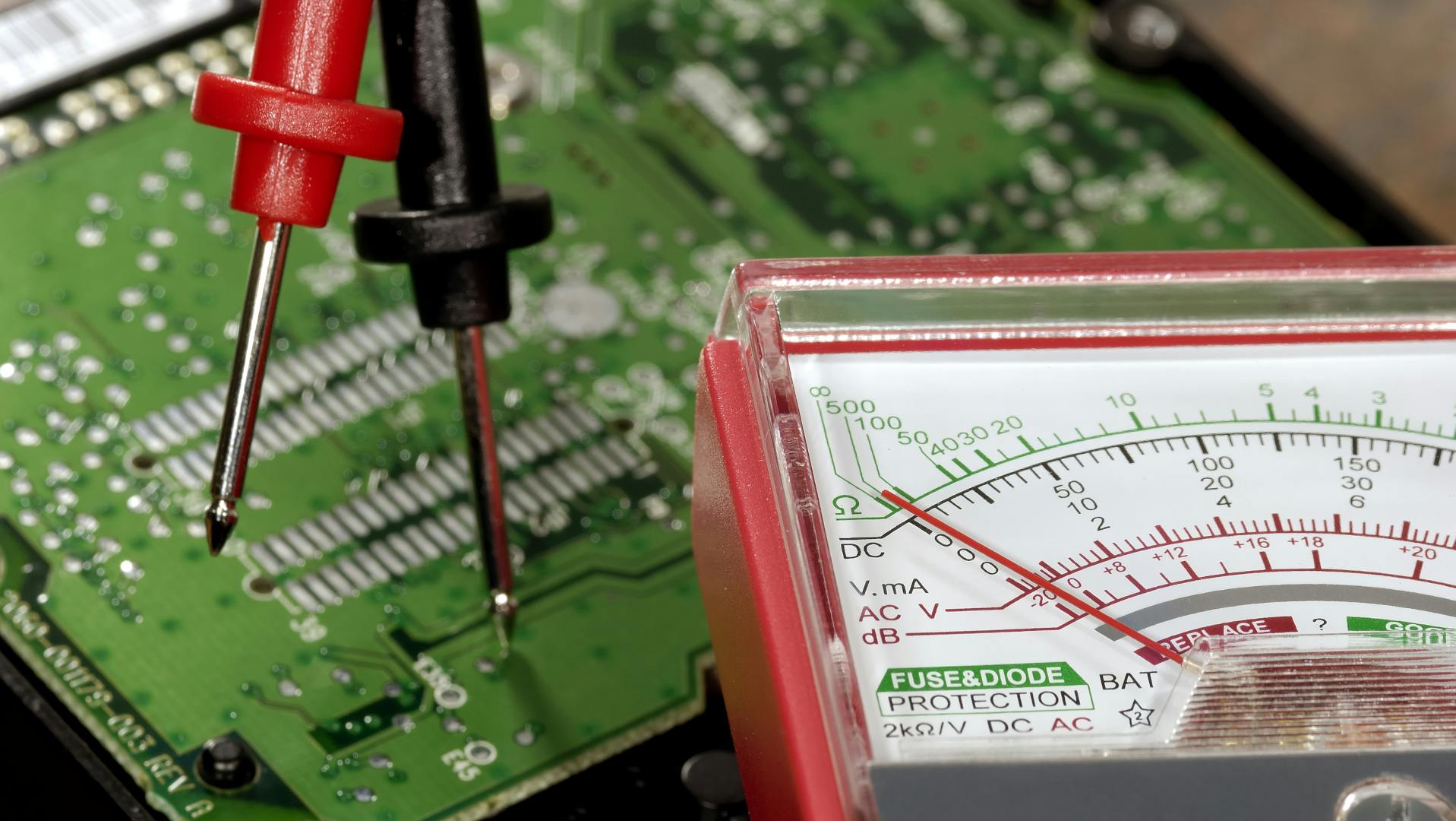 6616b702e40e63001fc0c5a3 Precision Dreamstime L 1025574