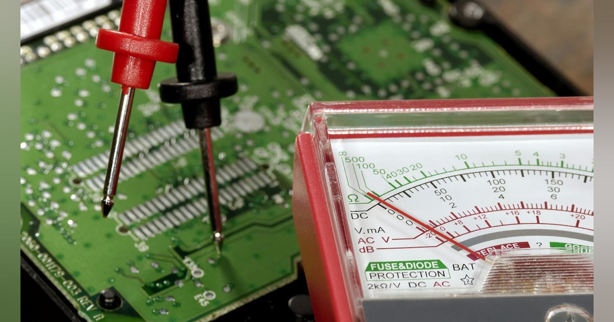 Voltage-Reference IC with Integral Heater Offers Single PPM-Class ...