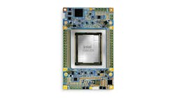 Intel’s Gaudi 3 comes in the open accelerator module (OAM) form factor. The AI accelerator card is rated to consume up to 900 W of power. Intel’s Gaudi 3 comes in the open accelerator module (OAM) form factor. The AI accelerator card is rated to consume up to 900 W of power.