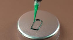 Master Bond Supreme 3DM-85 is a toughened, one part epoxy that can be used for bonding, sealing, and dam-and-fill applications. Master Bond Supreme 3DM-85 is a toughened, one part epoxy that can be used for bonding, sealing, and dam-and-fill applications.