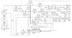 3. Sporting three constant-voltage outputs and able to deliver up to 62 W, the DER-716 targets industrial and appliance applications. 3. Sporting three constant-voltage outputs and able to deliver up to 62 W, the DER-716 targets industrial and appliance applications.