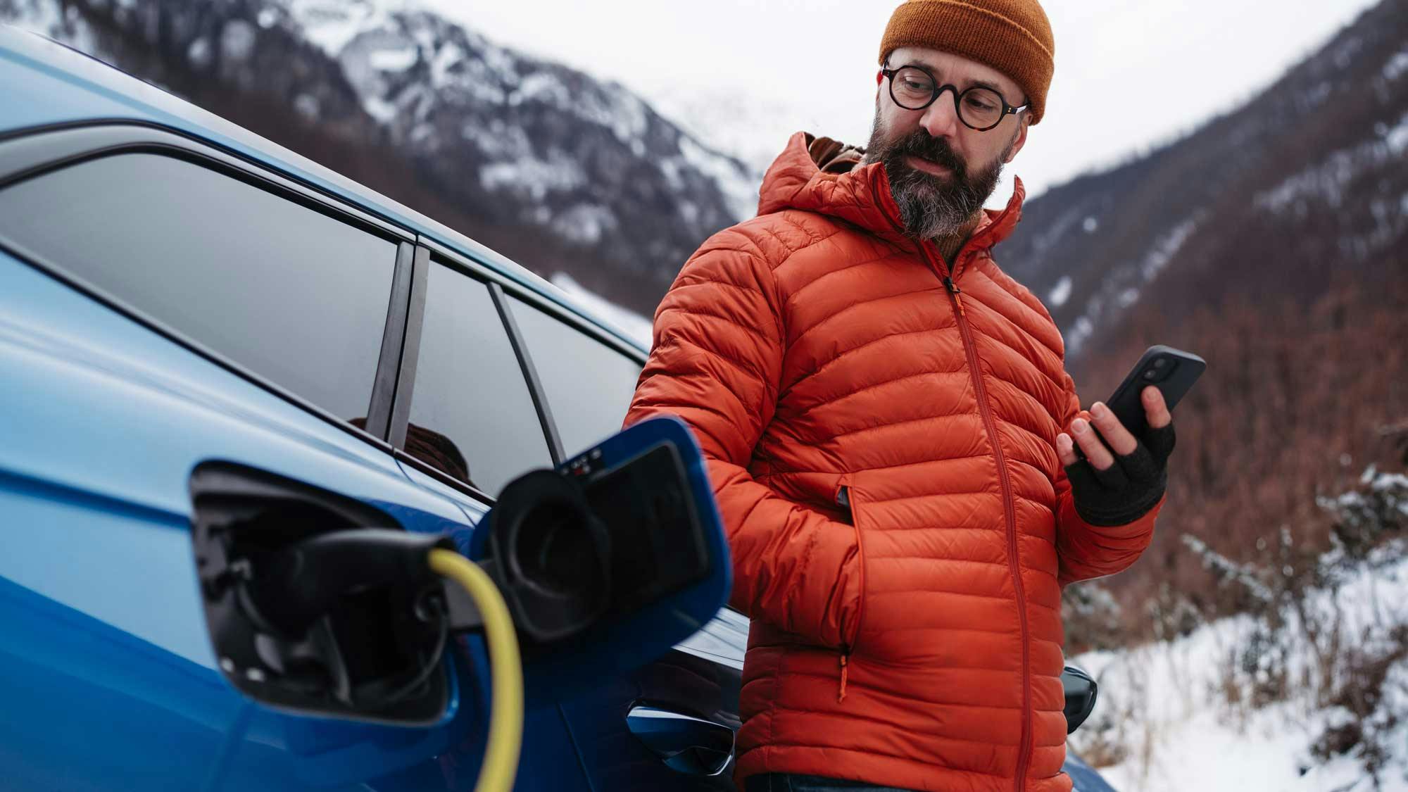 661fdafd8e133f001f7b8bcb Electric Car Dreamstime Pojoslaw 305383108