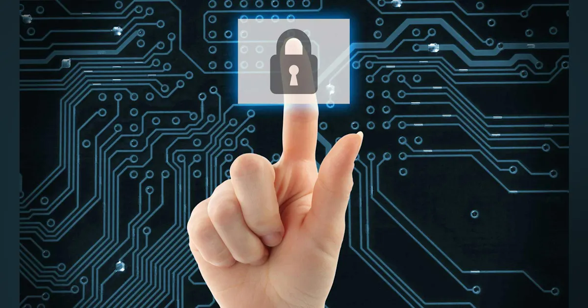 Microelectronics Security Top Strategies to Improve Microcontroller Security (Part 2) (Download ...