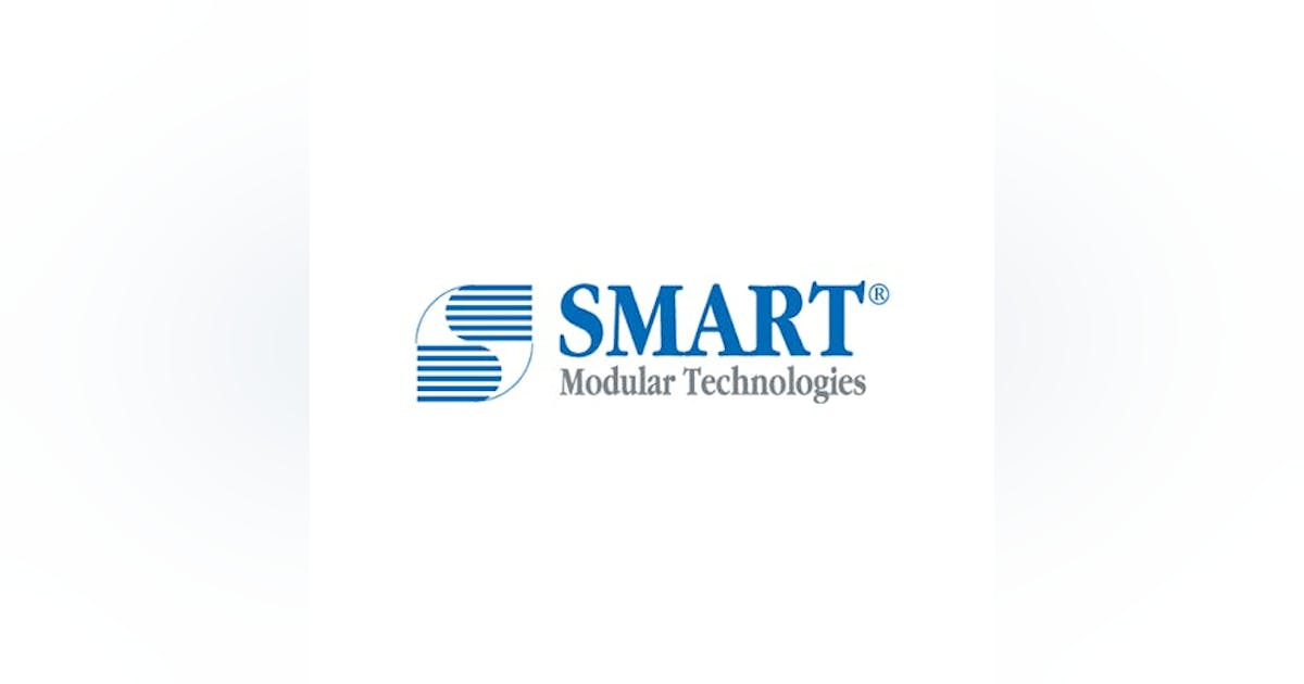 SMART Modular Technologies | Electronic Design