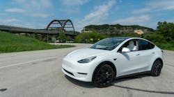 Automotive News Europe reports that the Model Y emerged as the best-selling car in Europe in 2023. Automotive News Europe reports that the Model Y emerged as the best-selling car in Europe in 2023.