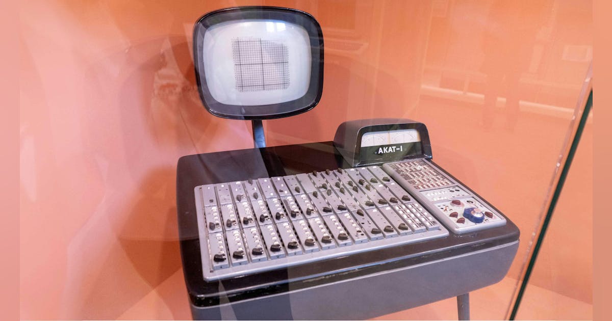 So…Use of Analog Computers is “A Question of Time” (Part 1)