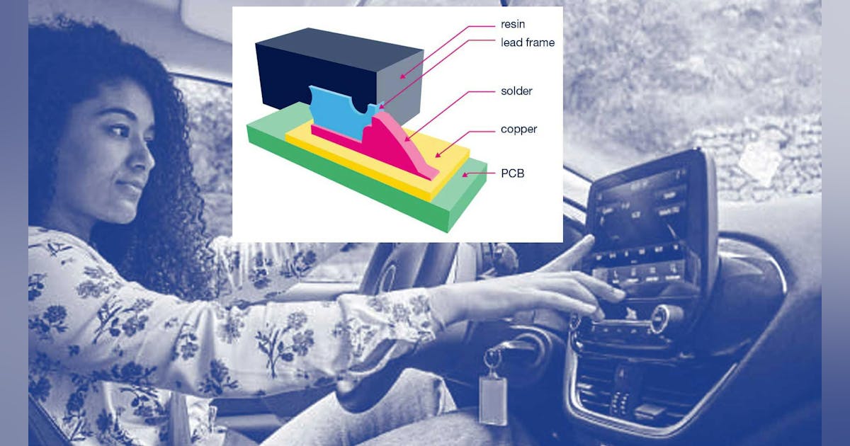 Automotive LDO Handles 40-V Inputs, Delivers Single-Digit Outputs Automotive LDO Handles 40-V Inputs, Delivers Single-Digit Outputs