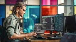 663a31b7a7f7490ff12dd122 Manoncomputer Dreamstime Alekseigorodenkov 2913944 663a31b7a7f7490ff12dd122 Manoncomputer Dreamstime Alekseigorodenkov 2913944