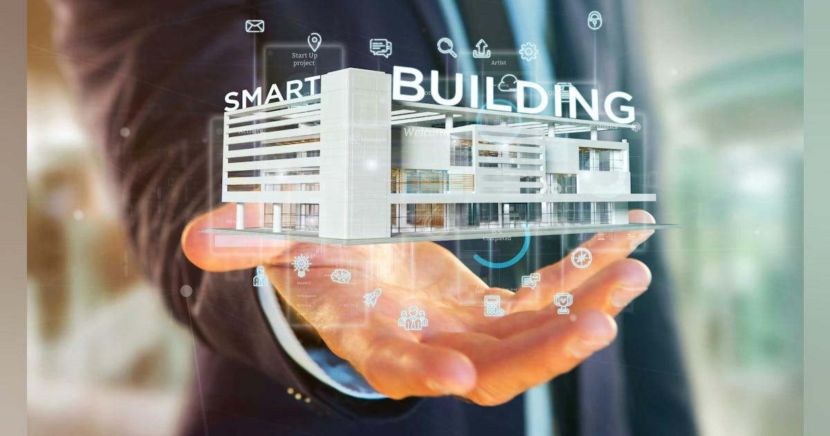 Building Automation: Extreme Comfort with Hidden Threats