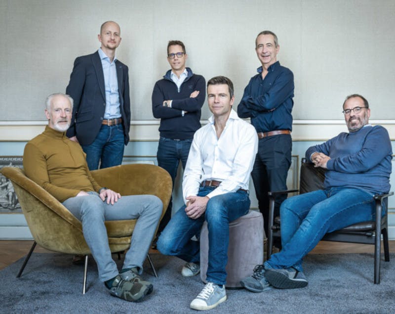 The imec.xpand team offers a high level of technological expertise and a hands-on approach with deep-rooted connections to imec, enabling them to assess technology risk in early-stage deep-tech companies.