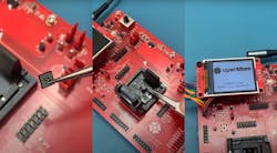 OpenTitan enters the market as the first commercial-grade open-source chip. OpenTitan enters the market as the first commercial-grade open-source chip.