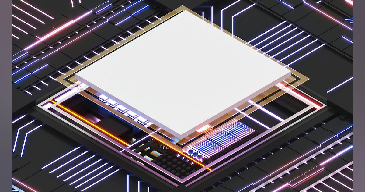 OpenTitan Reveals First Open-Source Silicon Chip Tailored for IoT ...