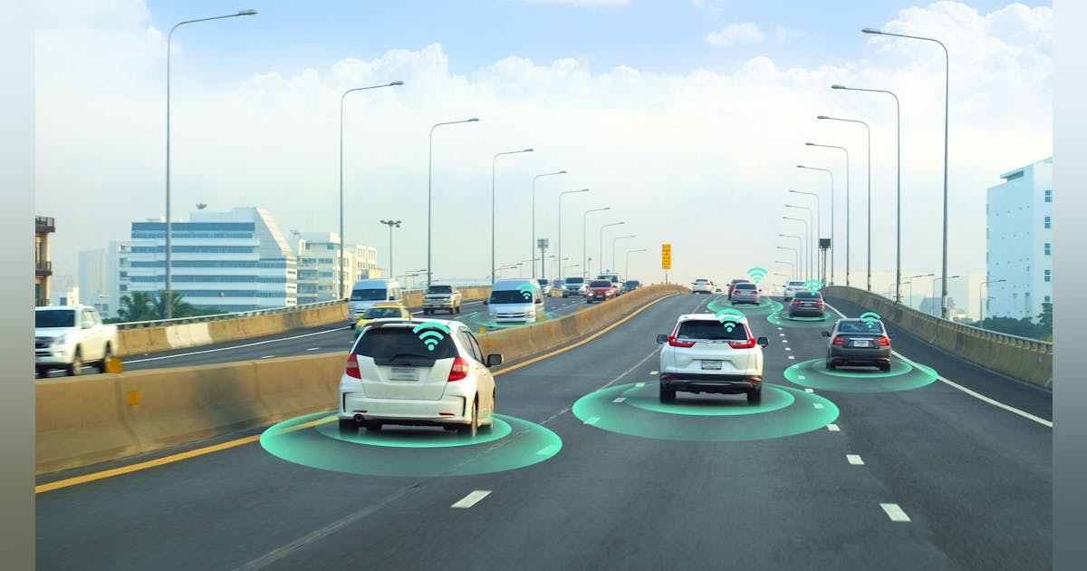 Achieving Safety Through Sensing (Download) | Electronic Design